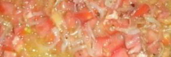 гуляш из кальмаров