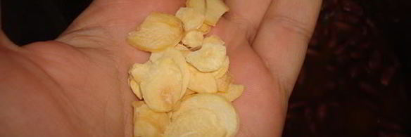 гуляш из красной фасоли и курицы