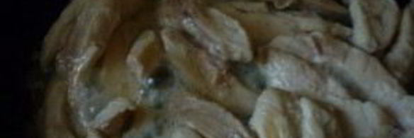 гуляш из куриной грудки