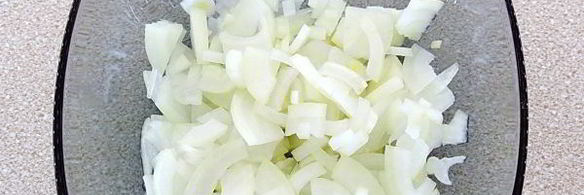 гуляш из легкого