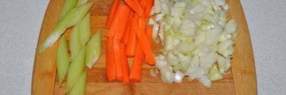 гуляш из свинины с вином