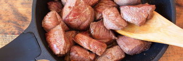 гуляш классический