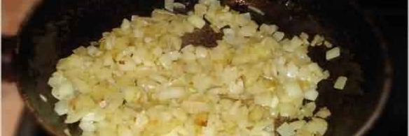 гуляш на вине, с картофелем и чипетками