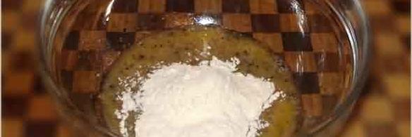 гуляш на вине, с картофелем и чипетками