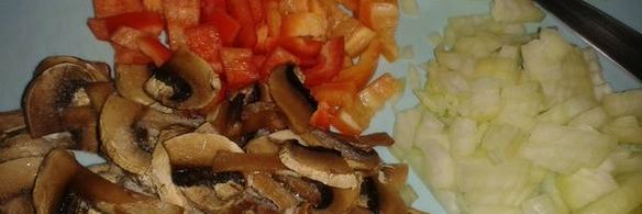 гуляш по-немецки