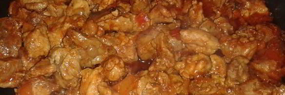 гуляш по-немецки