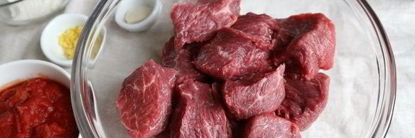 гуляш по-венски