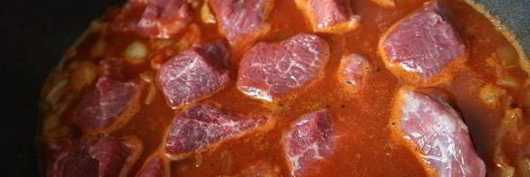 гуляш по-венски