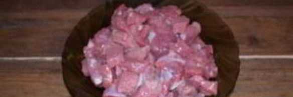 гуляш с паприкой