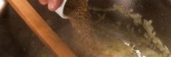 гуляш венгерский из говядины