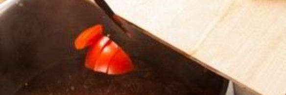 гуляш венгерский из говядины