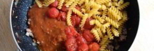 гуляш восхитительный