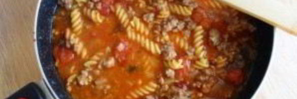 гуляш восхитительный