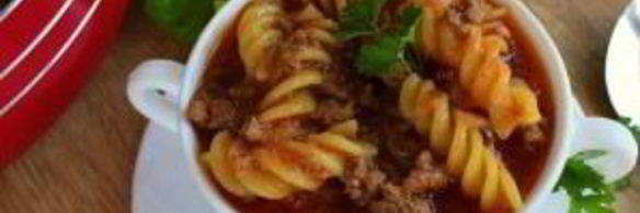 гуляш восхитительный