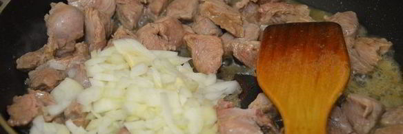 гуцульский гуляш