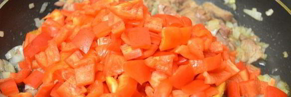 гуцульский гуляш