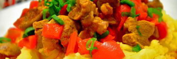 гуцульский гуляш