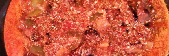 мой любимый венгерский гуляш