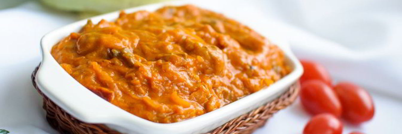 Сегединский гуляш