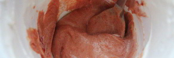 тальятелле с гуляшом из индейки