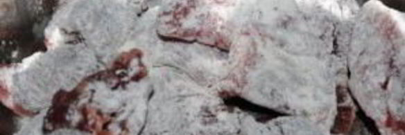 венгерский гуляш из говядины