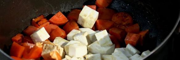 венгерский гуляш