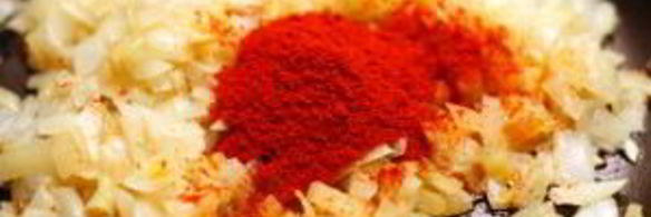 вкусный гуляш из говядины