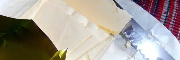 и снова клецки