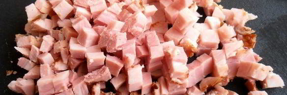 и снова клецки