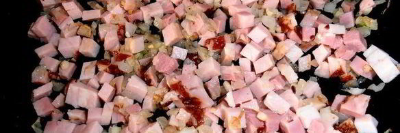 и снова клецки