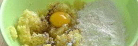 картофельные клецки