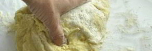 картофельные клецки