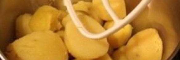 картофляники из пюре