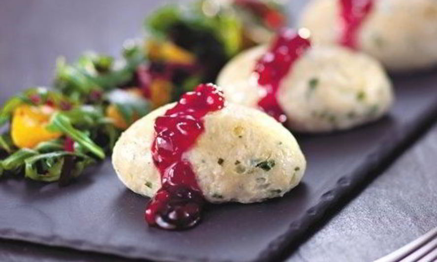 Рецепт диетических куриных котлет на пару