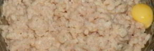 диетические куриные котлеты на пару