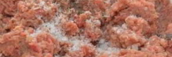 говяжьи котлеты с сыром