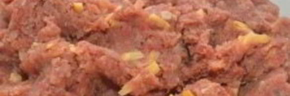 говяжьи котлеты с сыром