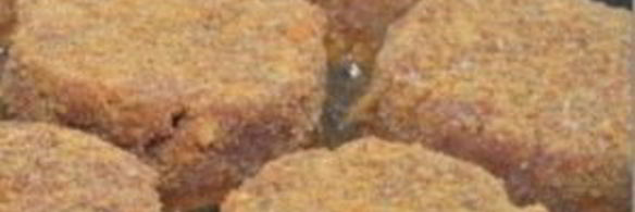 говяжьи котлеты с сыром