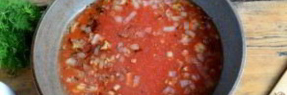 гречаники простейшие