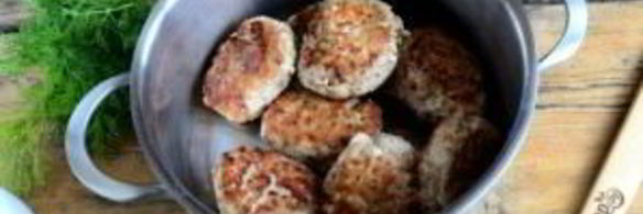 гречаники простейшие