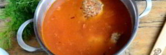 гречаники простейшие