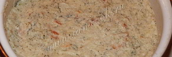 капустные котлеты с манкой