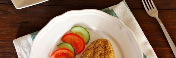 картофельные котлеты в духовке