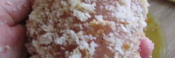 котлета де-воляй