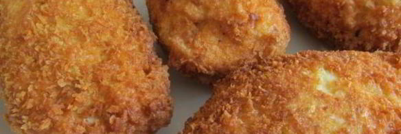 котлета де-воляй