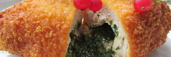 котлета де-воляй