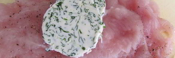 котлета де-воляй