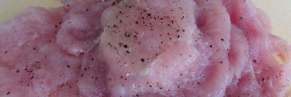 котлета де-воляй