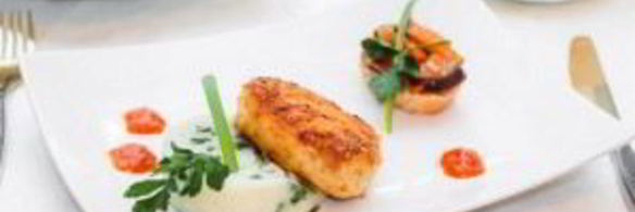 котлета пожарская