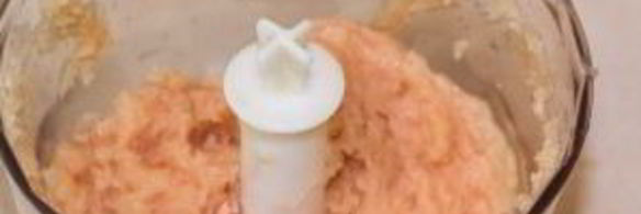 котлета пожарская